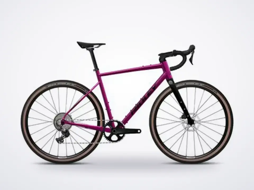 Ridley Kanzo Adventure Alu GRX600