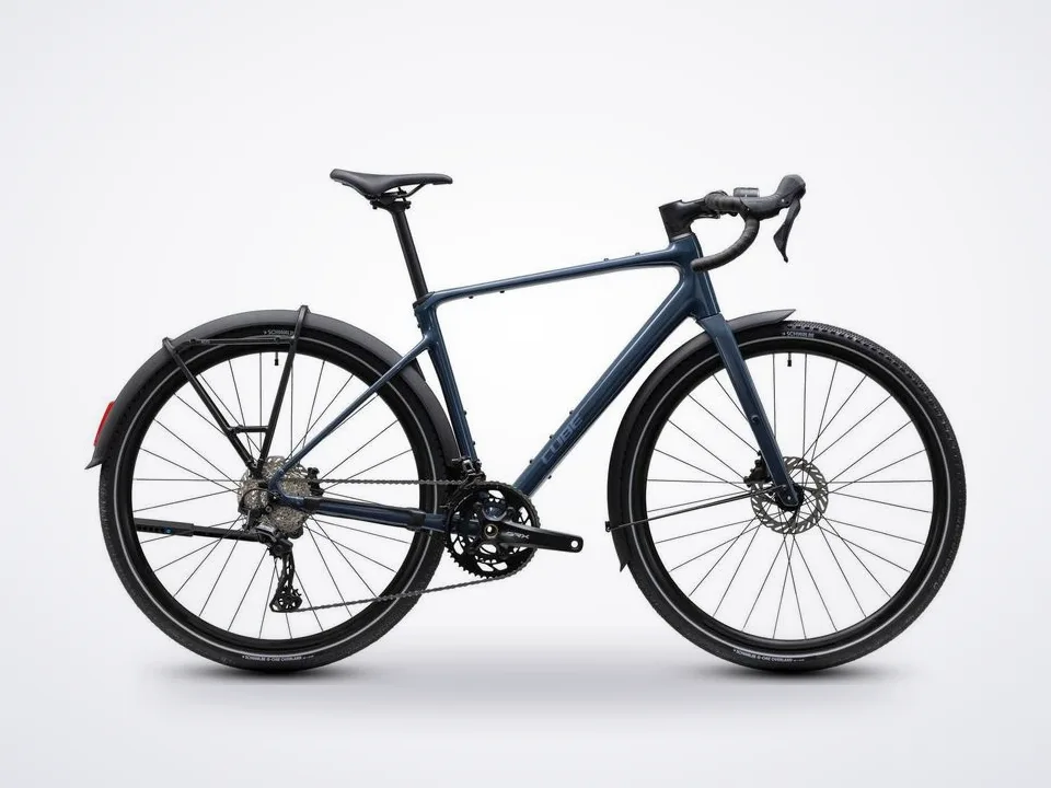 Cube Nuroad Race FE