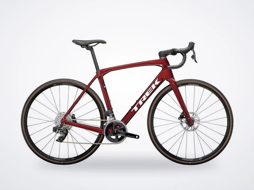 Trek Domane SL 6 eTap Gen 4
