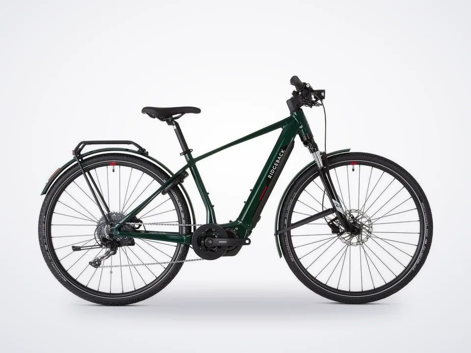 Ridgeback Advance 3
