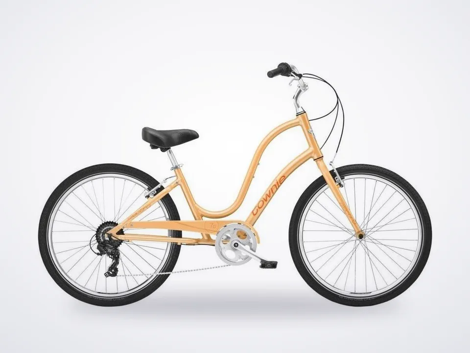 Electra Townie 7D Step-Thru 26 Quasar