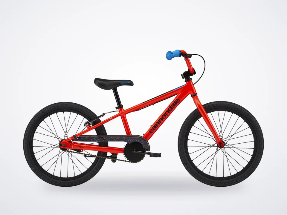 Cannondale Kids Trail Single-Speed 20-inch