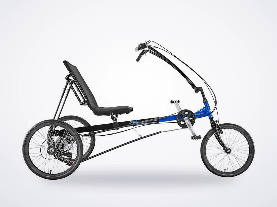 Sun Seeker Eco-Delta SX