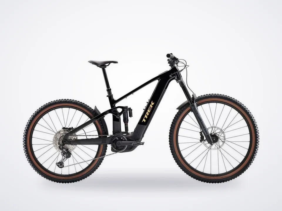 Trek Rail+ 8 Gen 5
