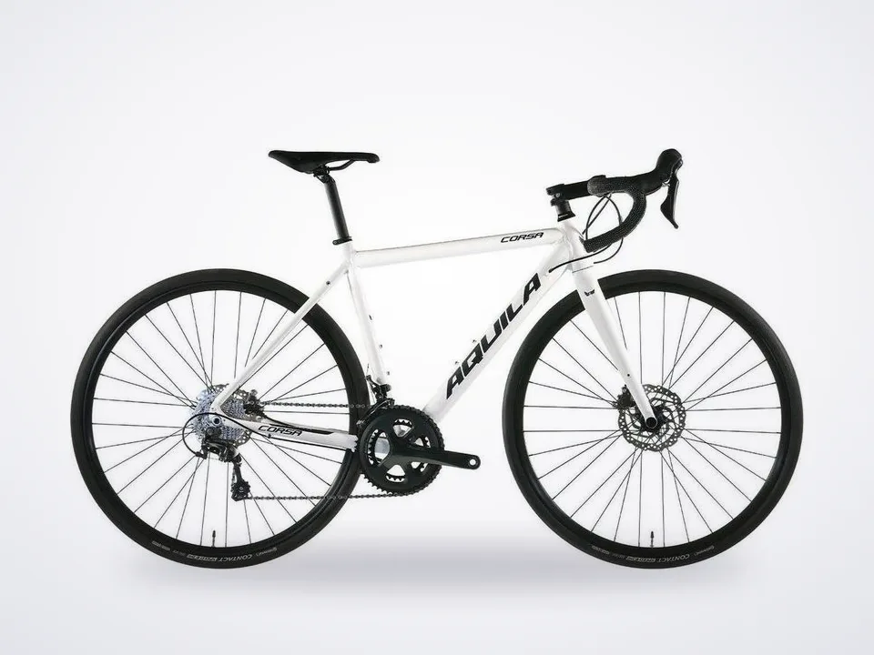 Aquila Corsa AL