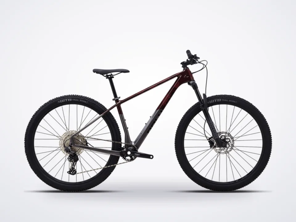 Polygon Syncline C3 Hardtail MTB