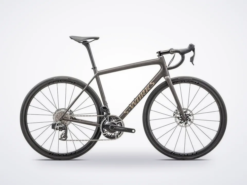 Specialized S-Works Aethos