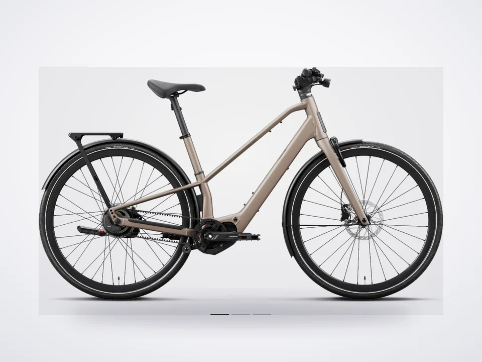 Orbea Carpe 10 20mph