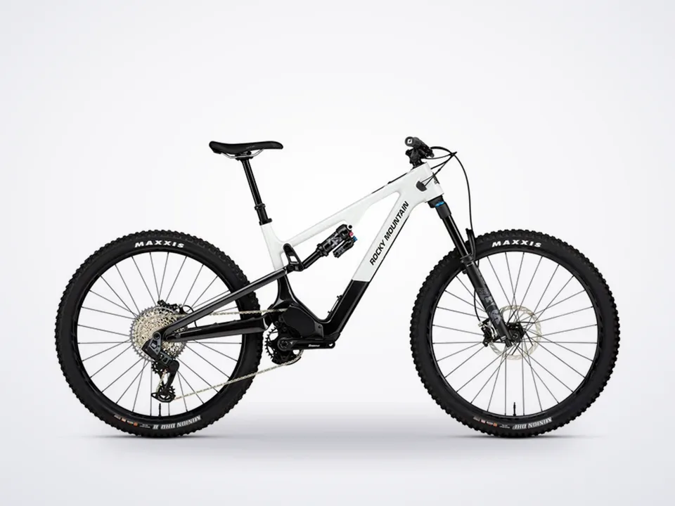 Rocky Mountain Instinct Powerplay SL Carbon 70