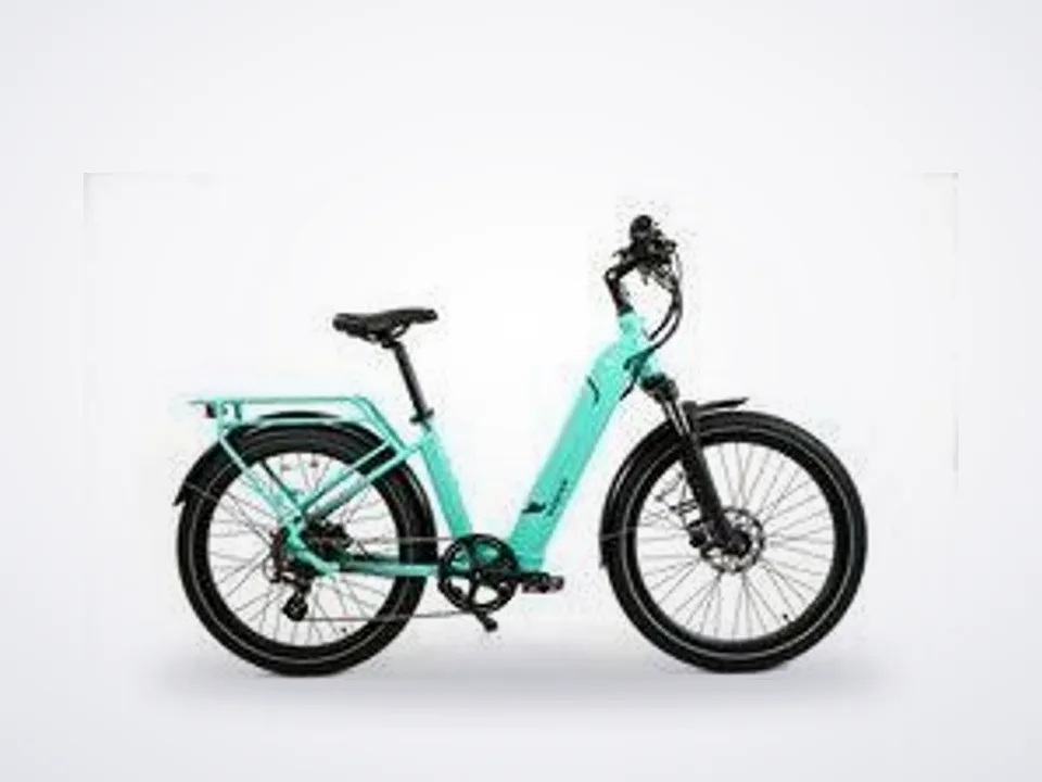 Magnum Cosmo 2.0 T