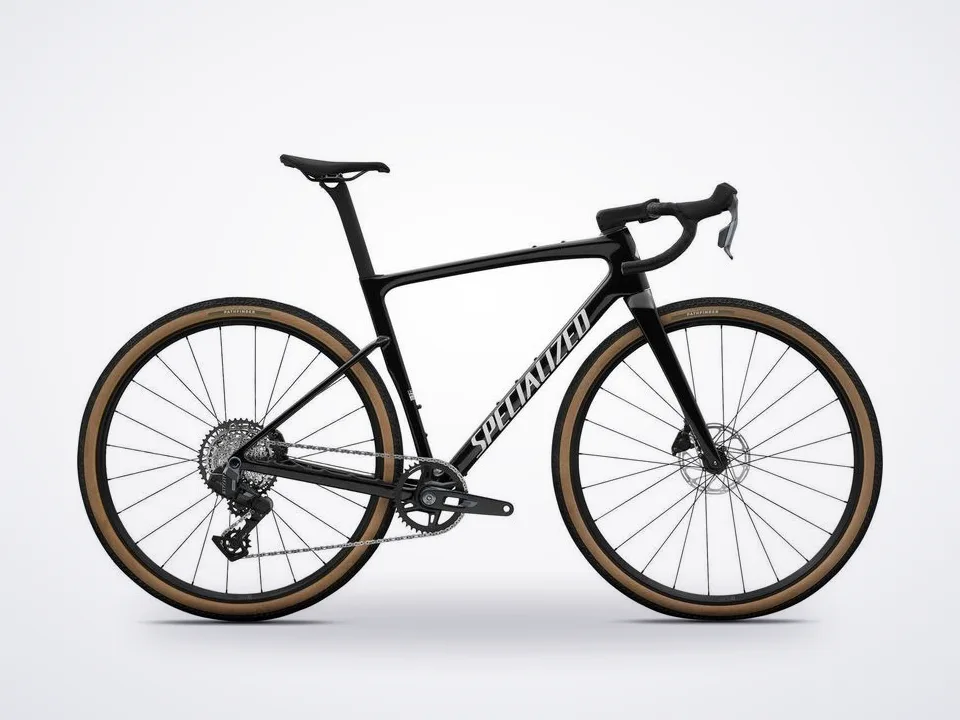 Specialized Crux 5 Comp AXS