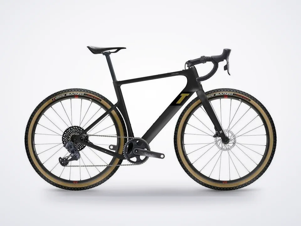 3t Exploro Ultra Force/Eagle AXS 1X 650b