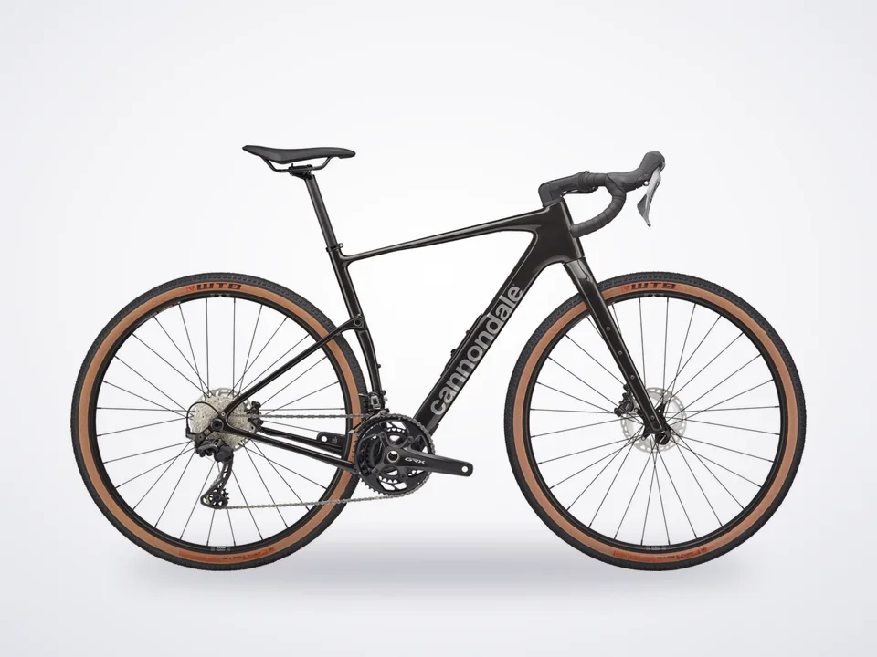 Cannondale Topstone Carbon 2 GRX 2x
