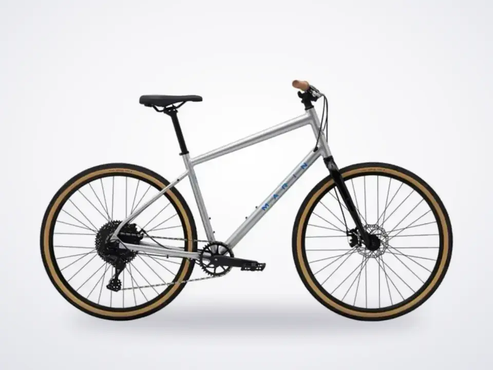 Marin Kentfield 2 Hybrid Sports