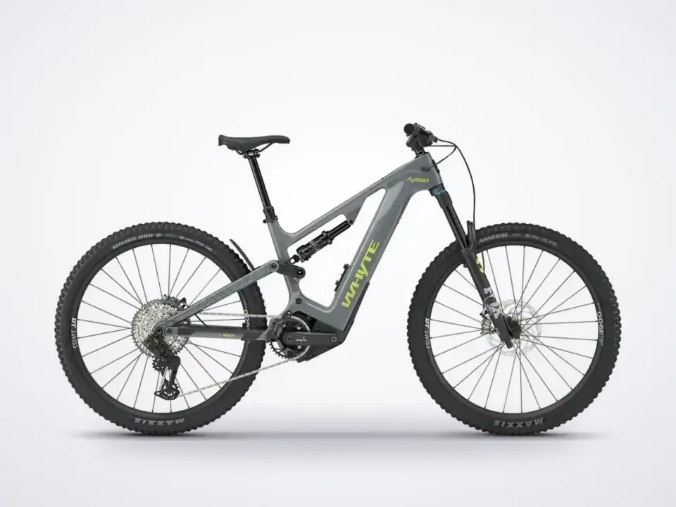 Whyte Kado RSX V2