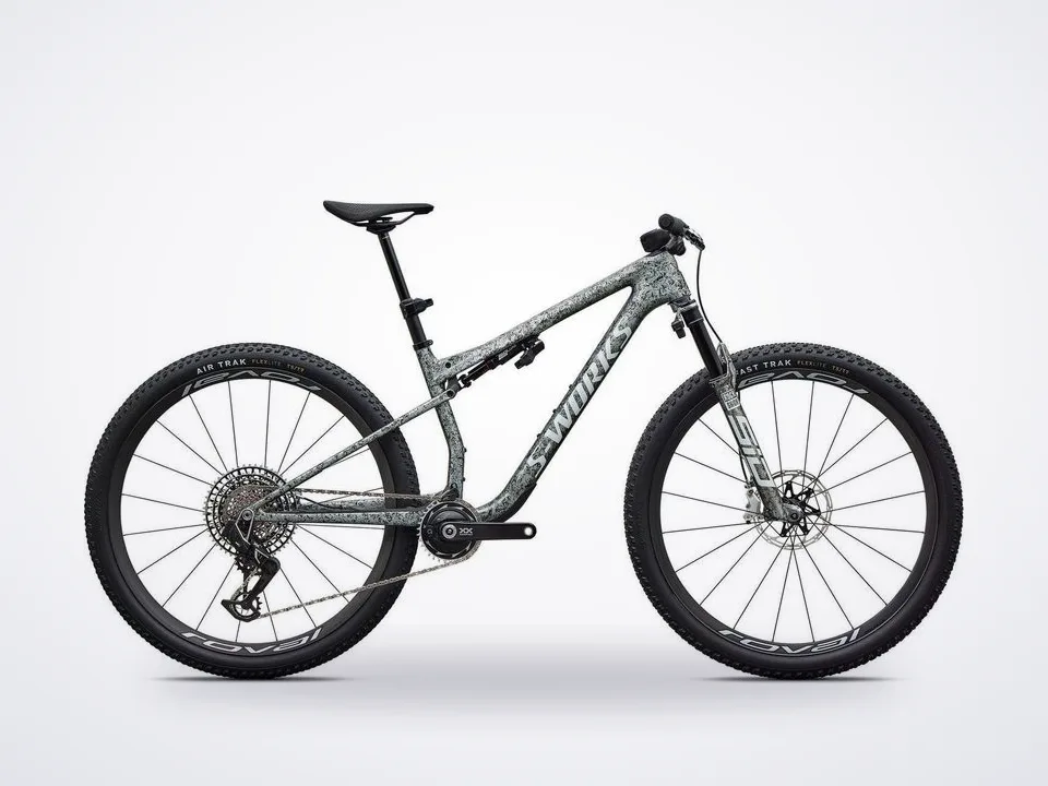 Specialized S-Works Epic 9