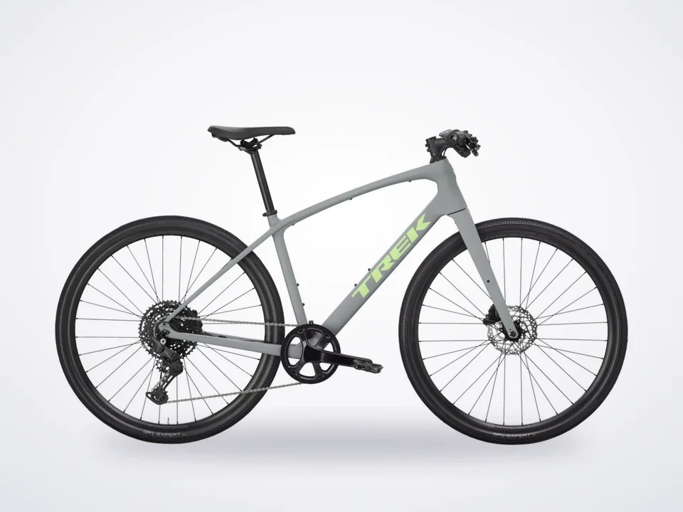 Trek FX Sport SL 4