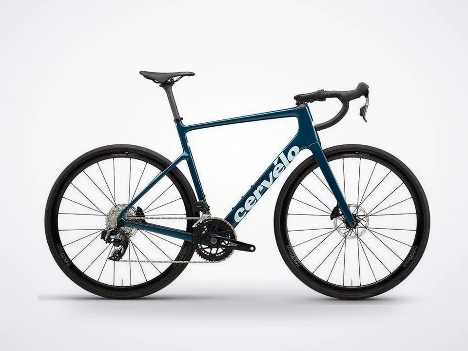Cervelo Cervélo Caledonia Rival AXS