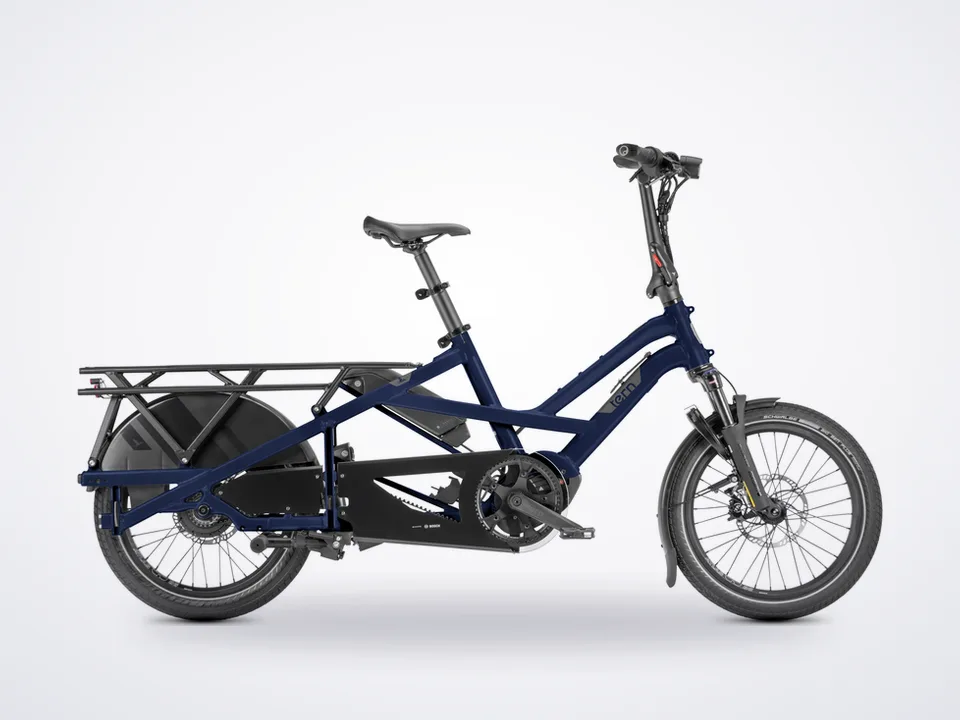 Tern GSD P00
