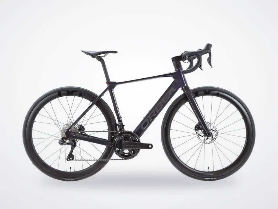 Orbea Gain M20i