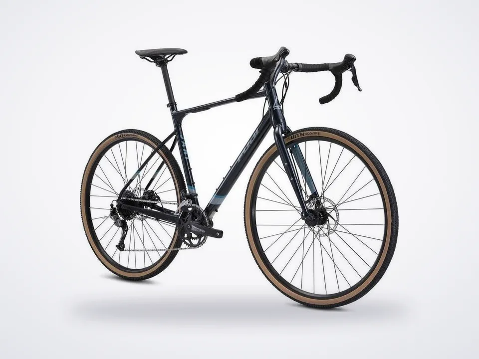 Fuji Jari 2.3