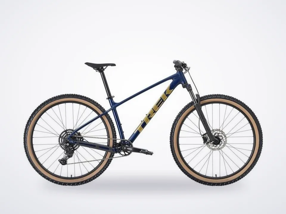 Trek Marlin 5 Gen 3 Hardtail