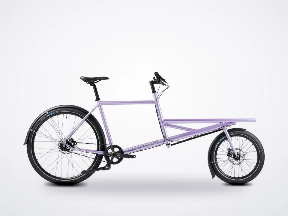 Omnium Cargo V3