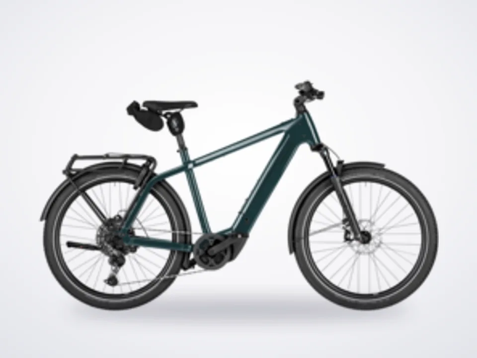 Riese & Müller Muller Charger 5 Touring
