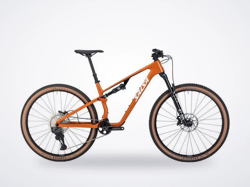 Salsa Spearfish C Deore Di2