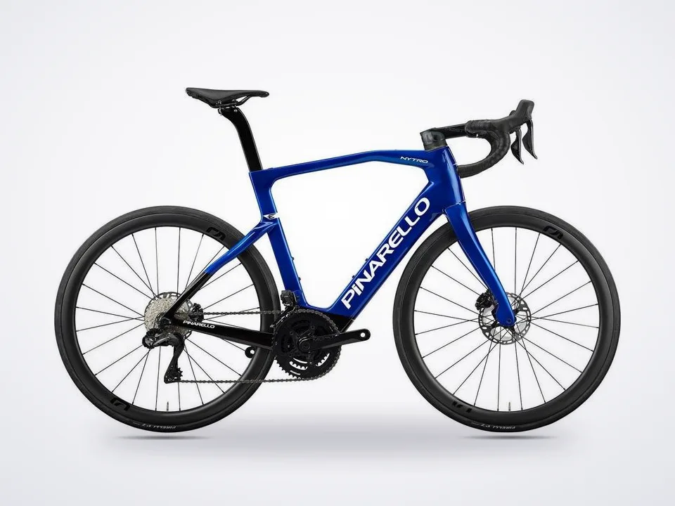 Pinarello Nytro Road E7