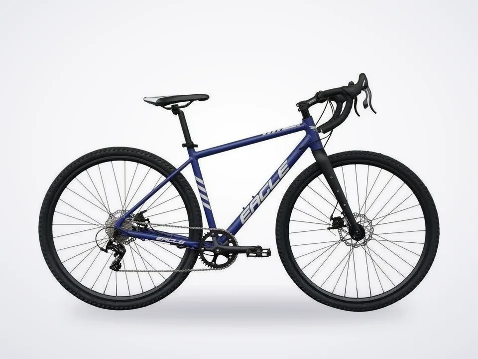 Eagle Thunder Road Gravel Bike Dropper Bar