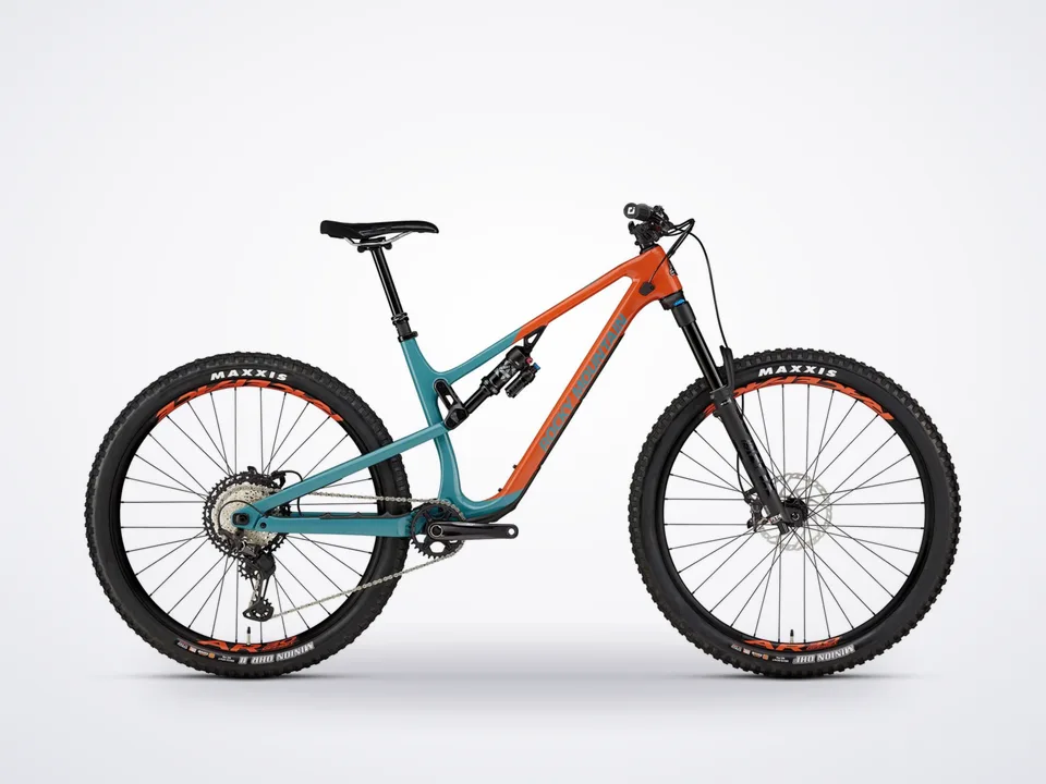 Rocky Mountain Instinct Carbon 70