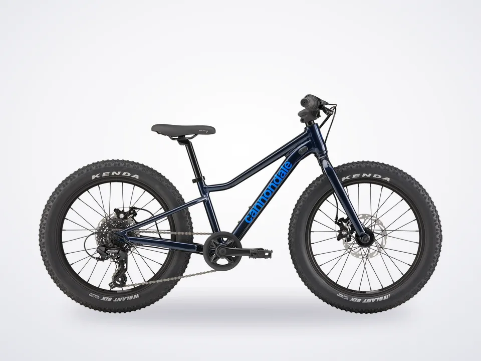Cannondale Kids Trail Plus 20 20-Inch