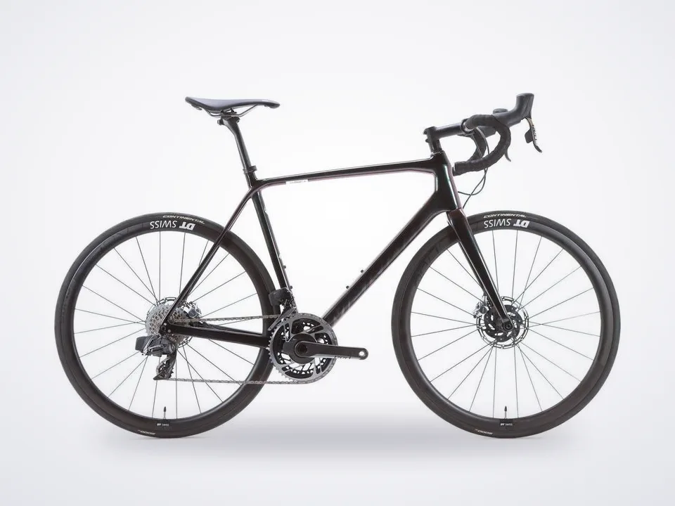 Merida Scultura 9000-E