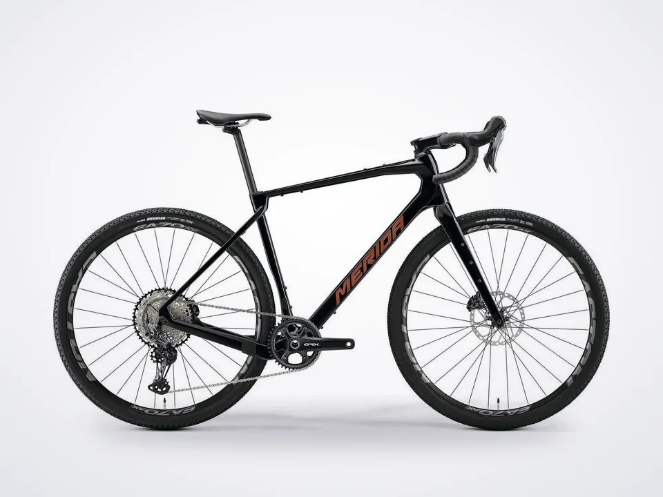 Merida Silex 7000