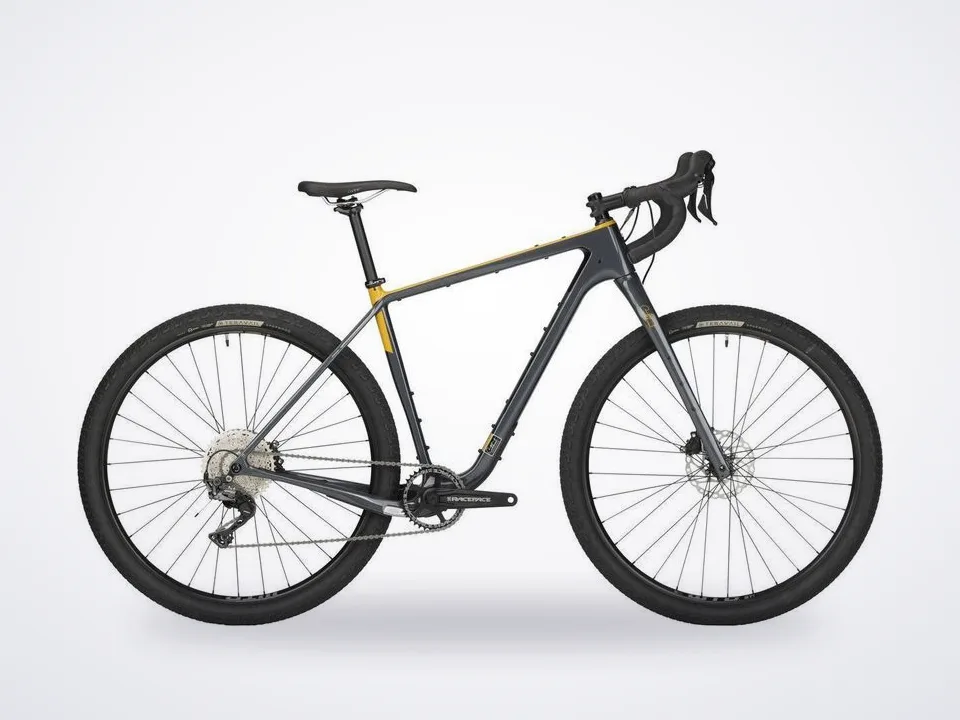 Salsa Cutthroat Carbon GRX 600 1x
