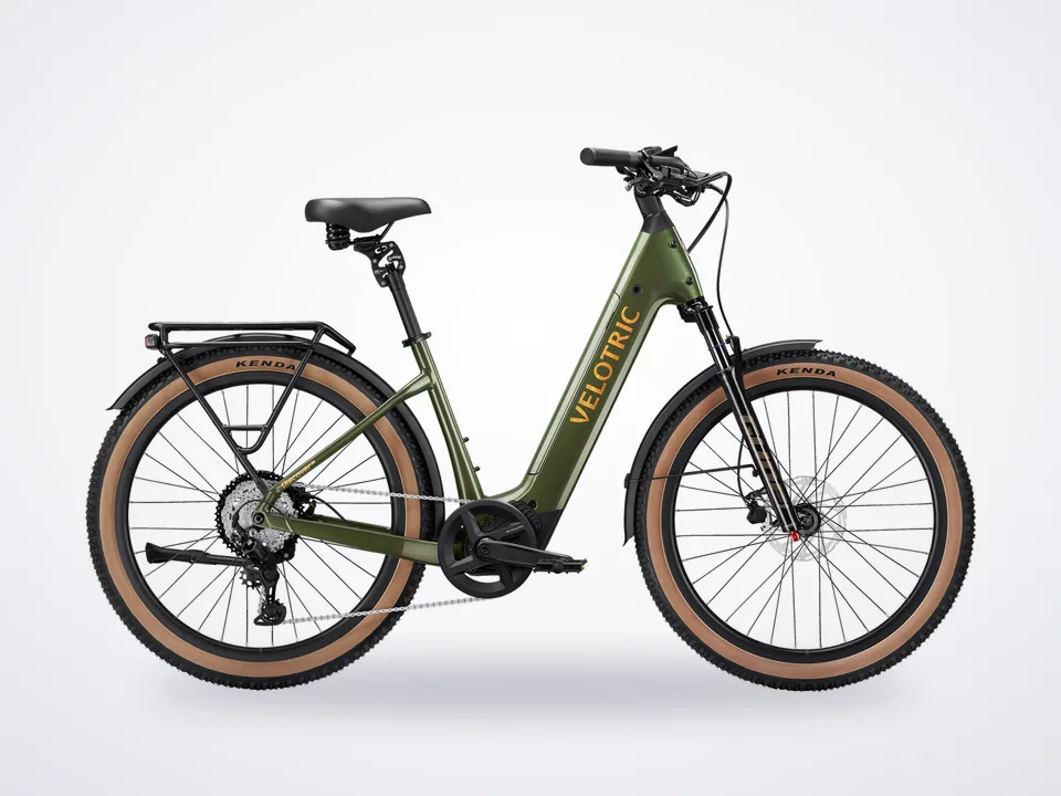 Velotric Discover