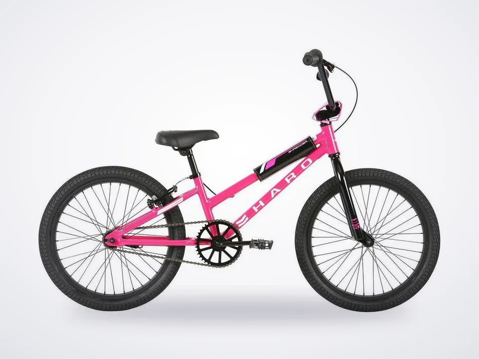 Haro Shredder 20 Girls