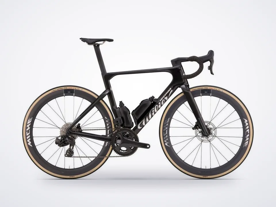 Wilier Filante SLR ID2 Super Record WRL 13