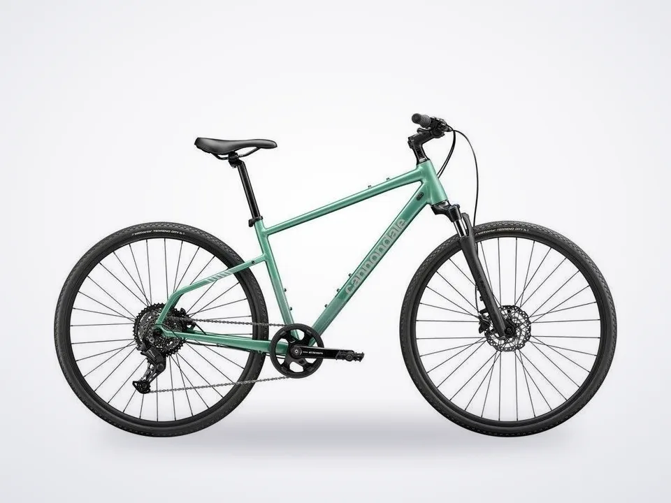 Cannondale 700 U Quick CX 3 TUB LG