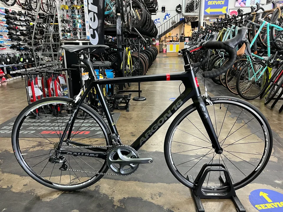 Argon 18 Gallium Pro