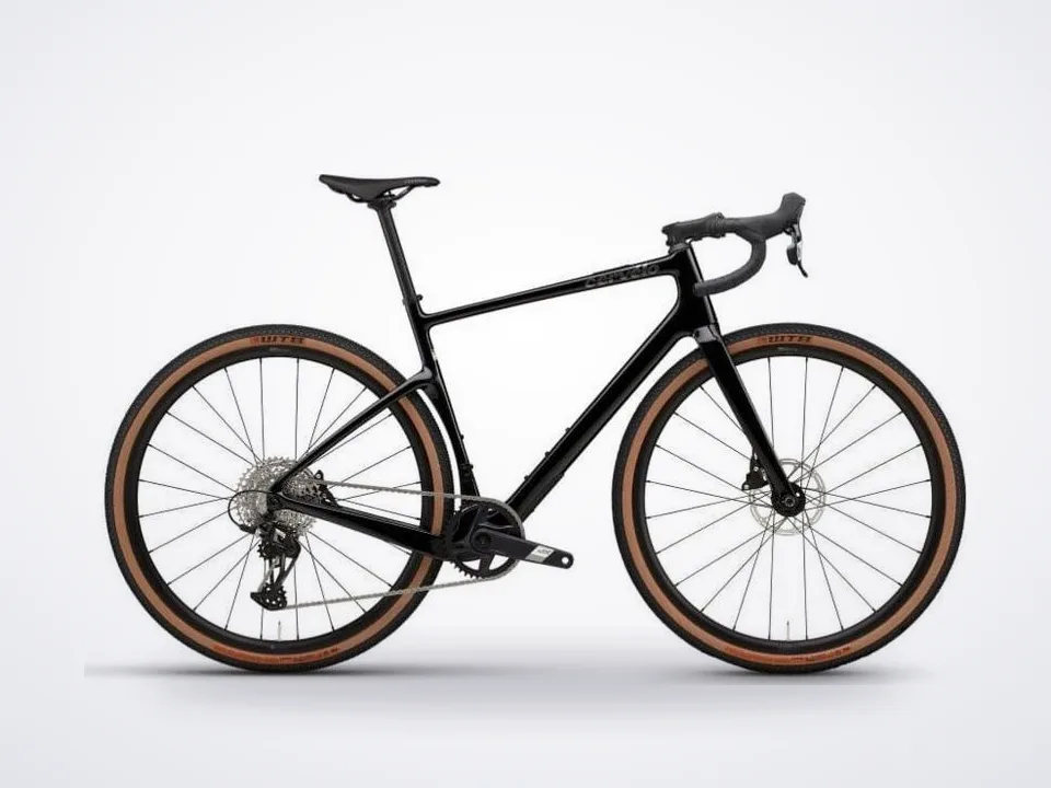 Cervelo Cervélo Áspero Apex Xplr 1