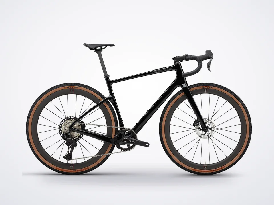 Cervelo Aspero GRX 825