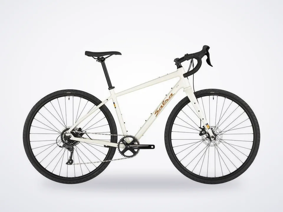 Salsa Journeyer Advent 700c