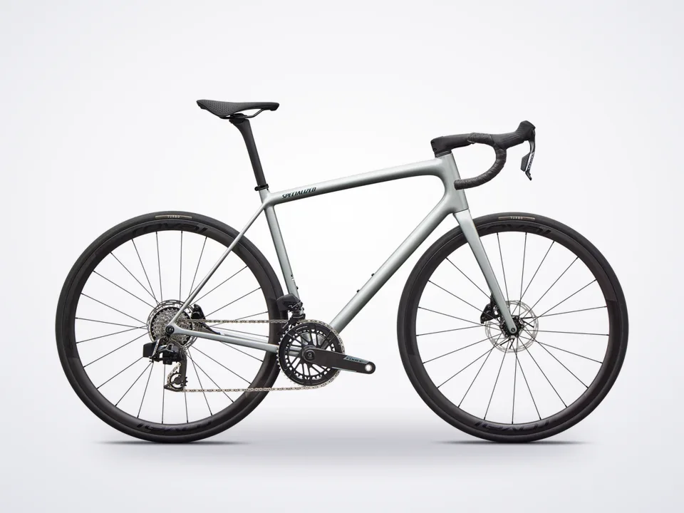 Specialized Aethos Pro AXS
