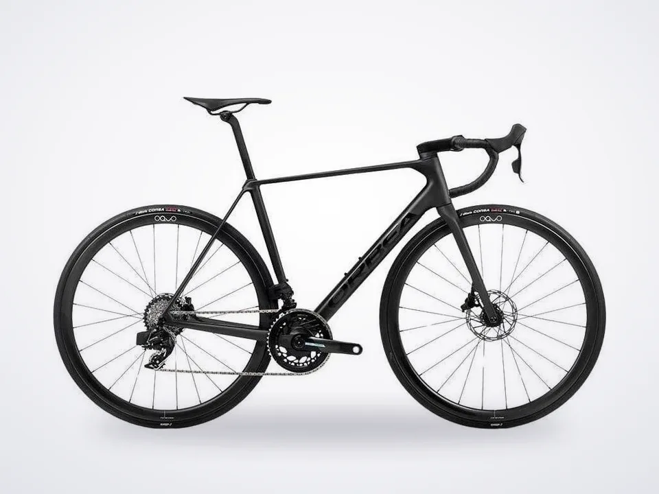 Orbea Orca M21eTEAM PWR
