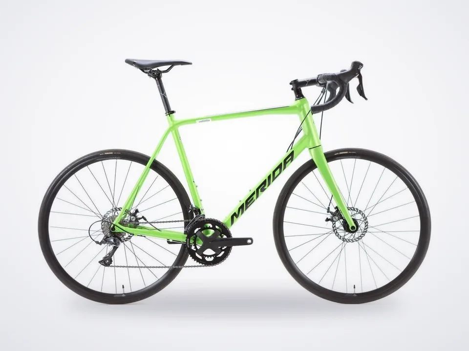 Merida Scultura Shimano Sora