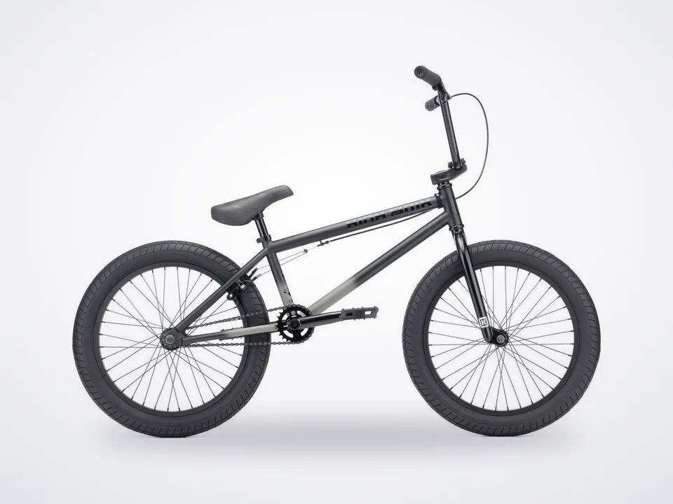 Kink Curb BMX