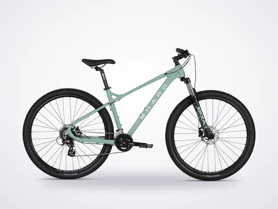 Haro Double Peak 27.5 Sport