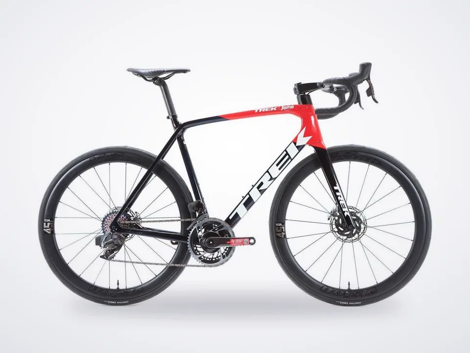 Trek Emonda SLR 9